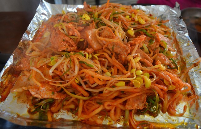 용식당 이미지