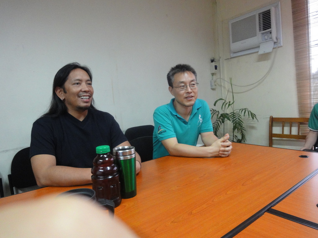 (주)한국그린환경 이미지