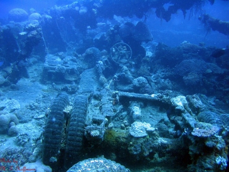 무서운이야기 - 세상에서 가장 무서운 장소 13위~1위 : undefined