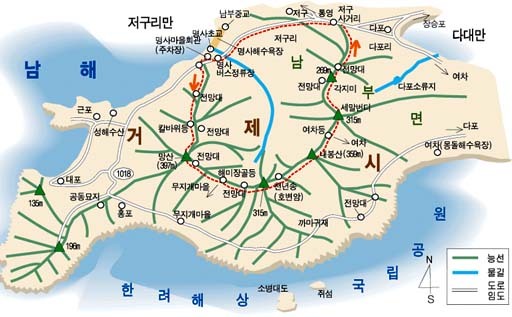 현암주유소 이미지