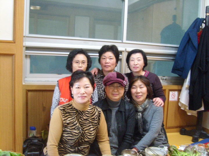 해왕횟집 이미지