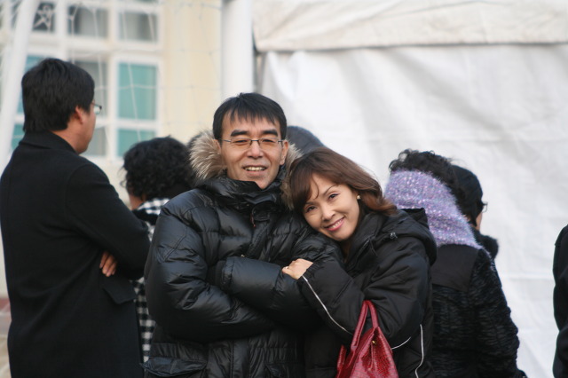 백양중학교 이미지