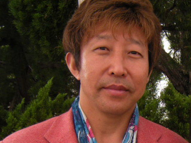동포회관 이미지