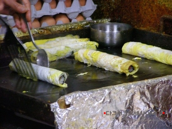 봉천동진순자김밥 이미지