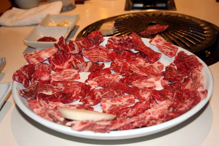 선산식당 이미지