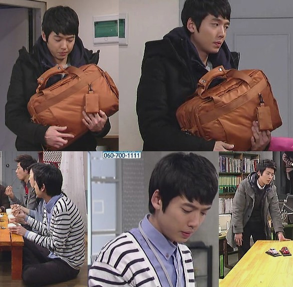  내 남자친구가 이렇게 입어주면 정말 좋겠다 | 인스티즈