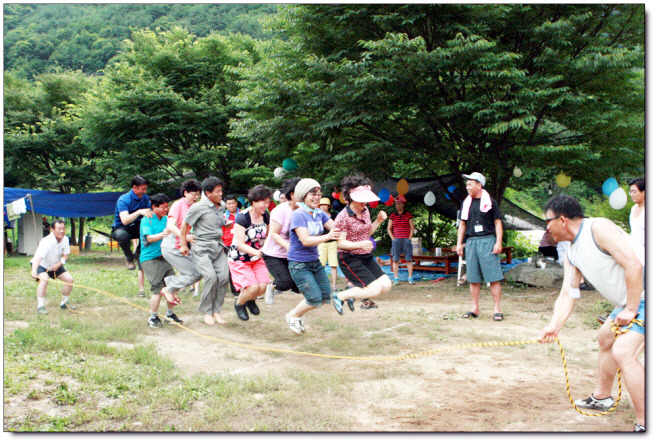 구천동한과 이미지