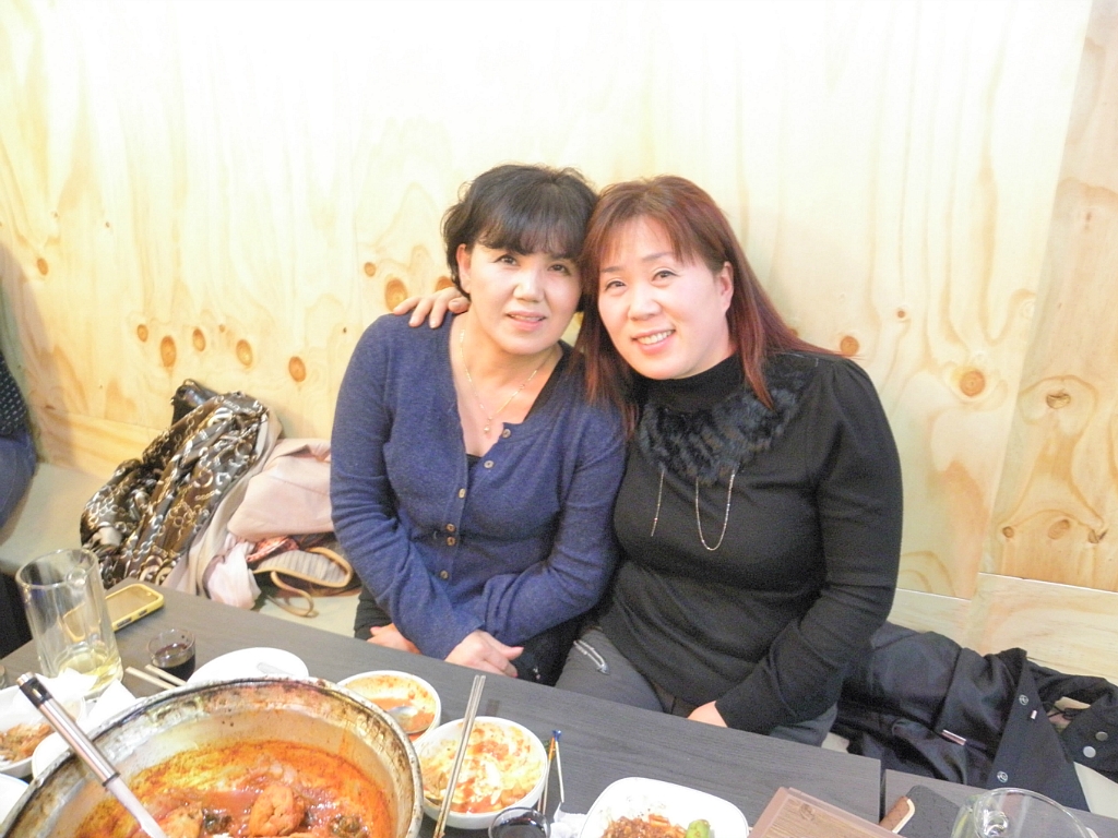 정문갈비 이미지