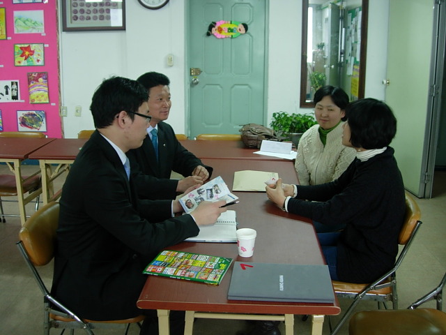 금호산업(주) 이미지