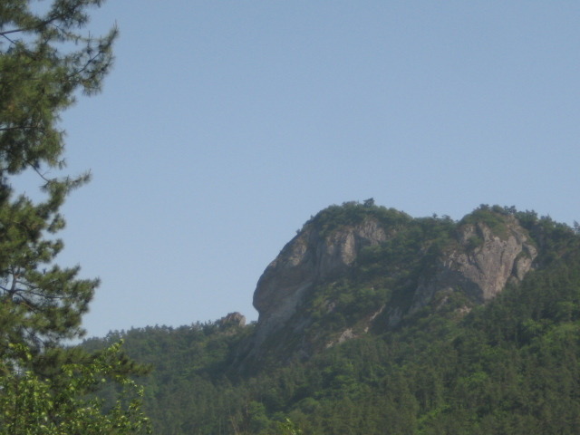 산해수석 이미지