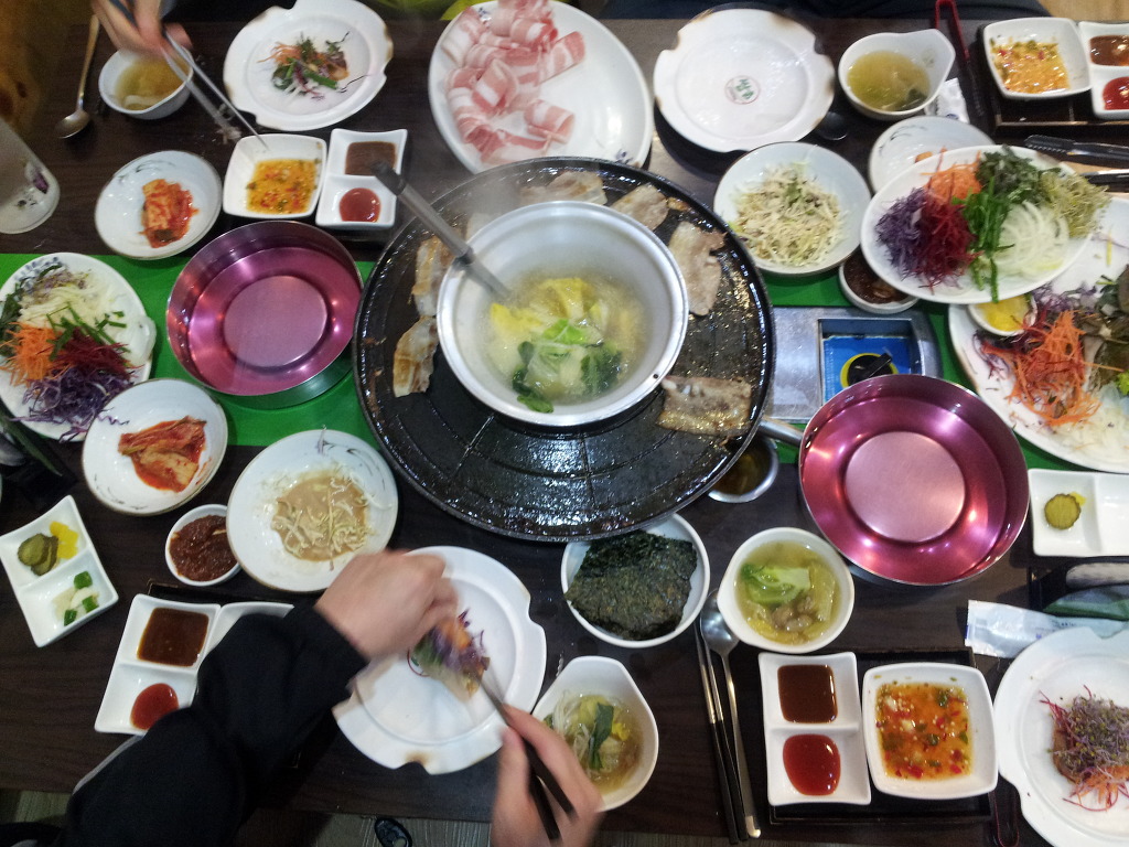 쌈촌 이미지