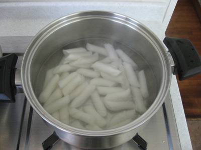 빨간맛떡볶이 이미지