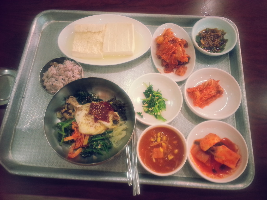 청솔식당 이미지