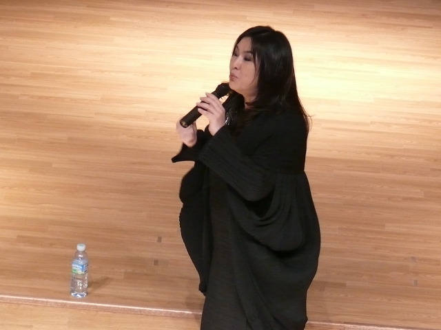 춘천성시합창단 이미지