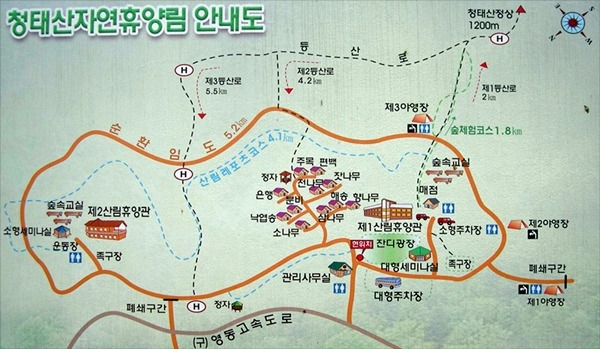 청태산 이미지