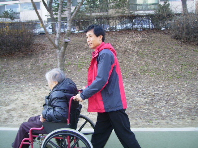 루디아의집 이미지