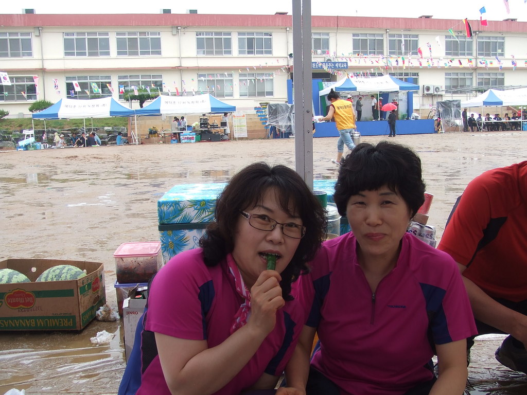 예덕초등학교 이미지
