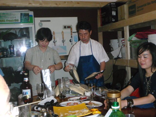 맥주하우스 이미지