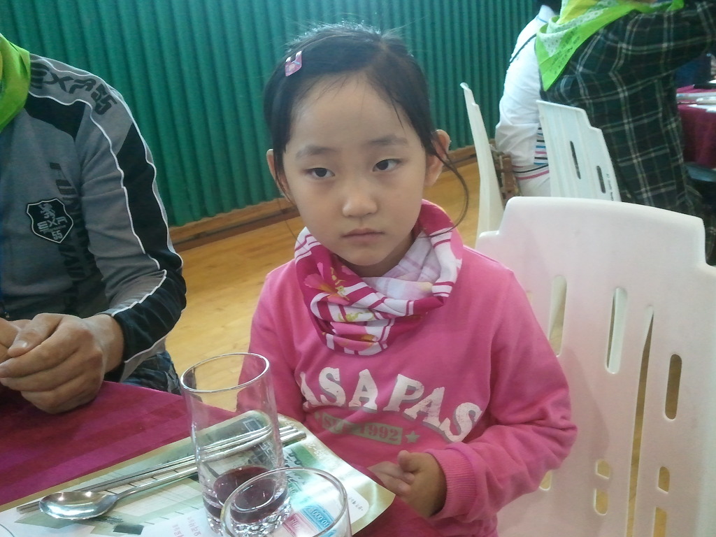 농소초등학교 이미지