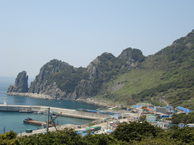 가거도 이미지