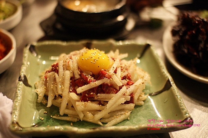 서울갈비 이미지