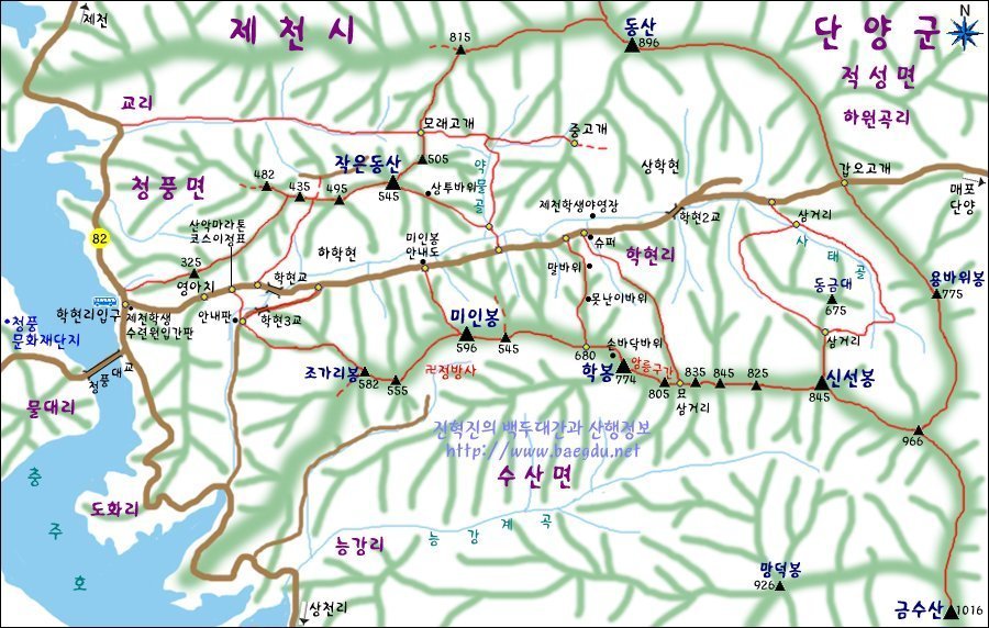 680 봉 이미지