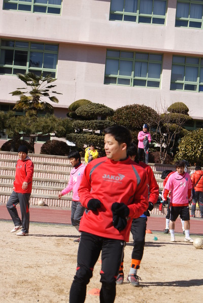 반송여자중학교 이미지