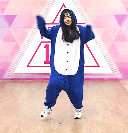 이쯤에서 다시보는 소혜 입덕짤.gif | 인스티즈
