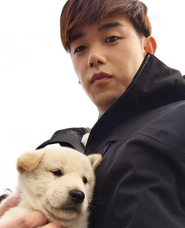 이 사람 안티가 한명이라도 있으면 이 곳을 떠나겠습니다 | 인스티즈