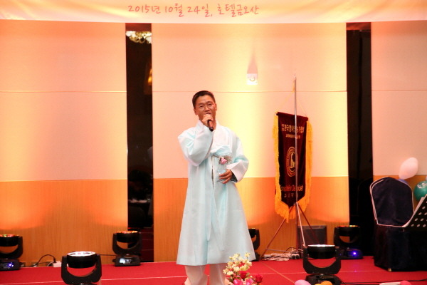 사단법인 한국명시낭송가협회 이미지