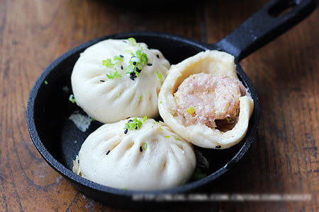 상하이의 대표간식 셩지엔生煎을 알랑가몰라 | 인스티즈