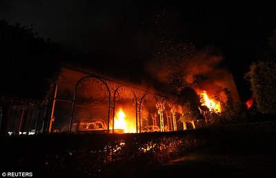 힐러리가 트럼프를 상대로 고전하는 이유 | 인스티즈