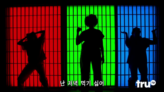 교도소의 독방 감금의 위험성.jpg | 인스티즈