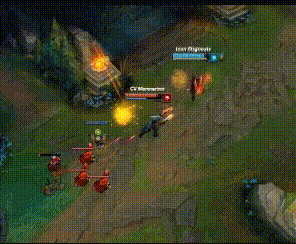 LOL) 벙커.gif | 인스티즈