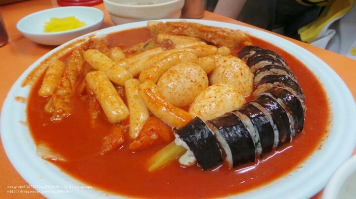제주도의 신기한 음식 | 인스티즈
