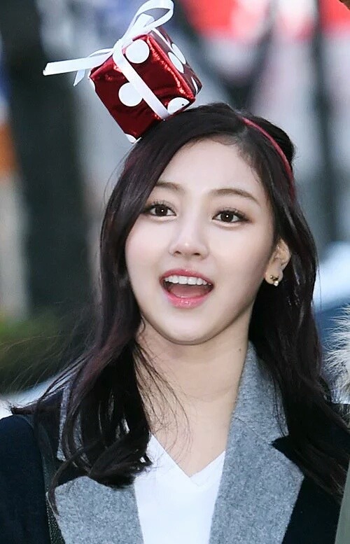 트와이스 리더 지효 | 인스티즈
