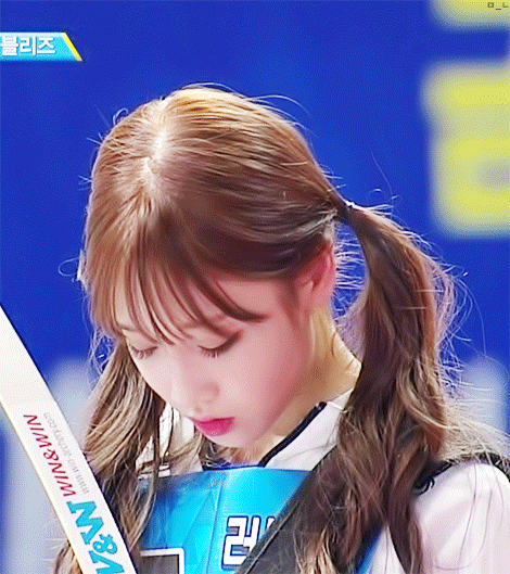 러블리즈 막내 | 인스티즈