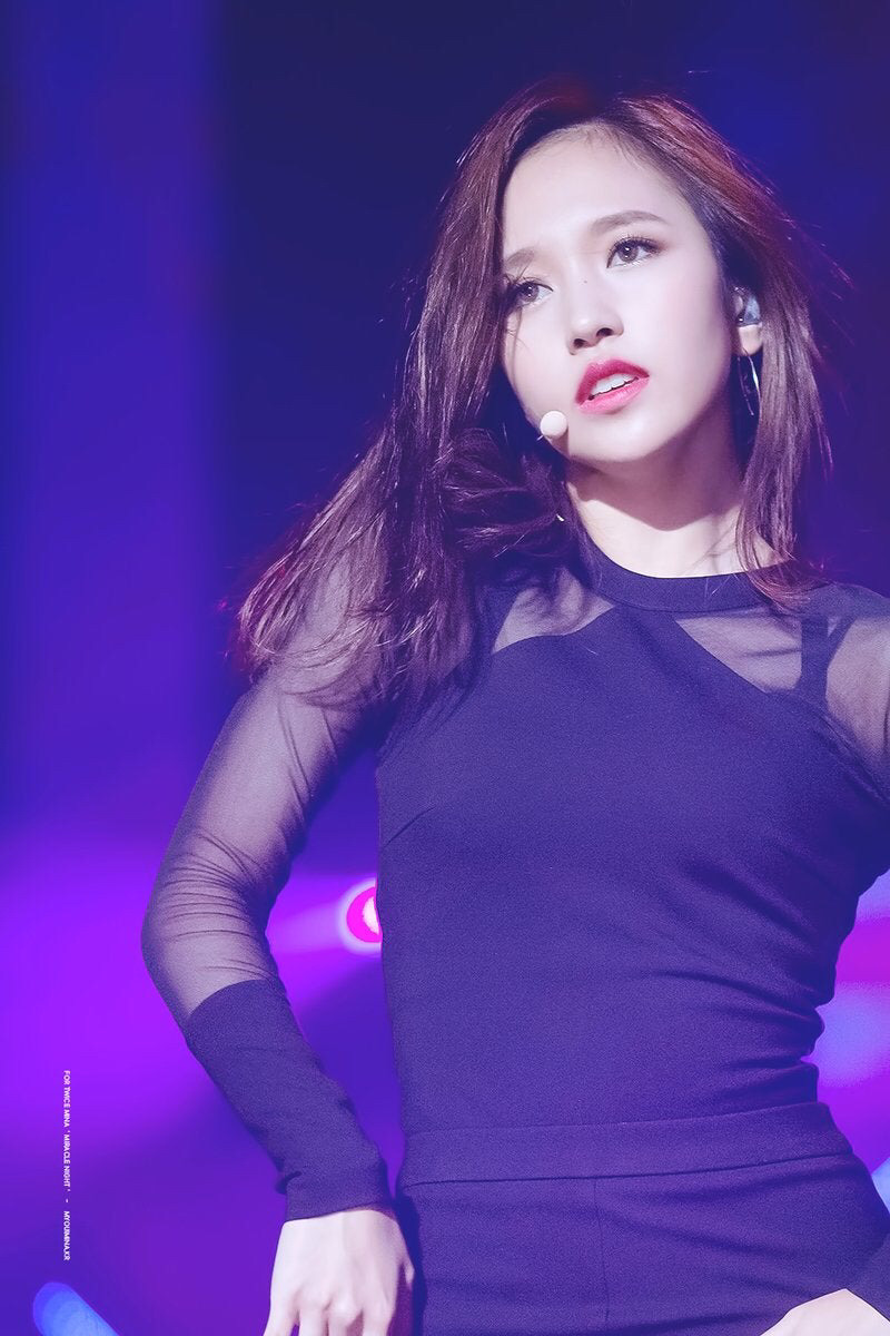 힘없이 모모링 부르는 정남이 | 인스티즈