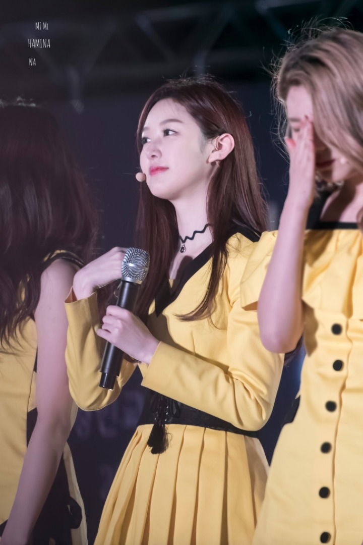 구구단 미미.jpg | 인스티즈