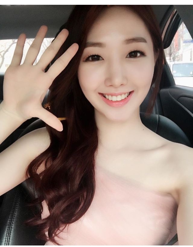 김세희 아나운서 | 인스티즈