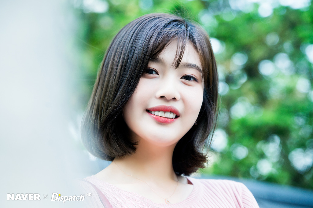 이쁘고 귀여운 레드벨벳 조이 | 인스티즈