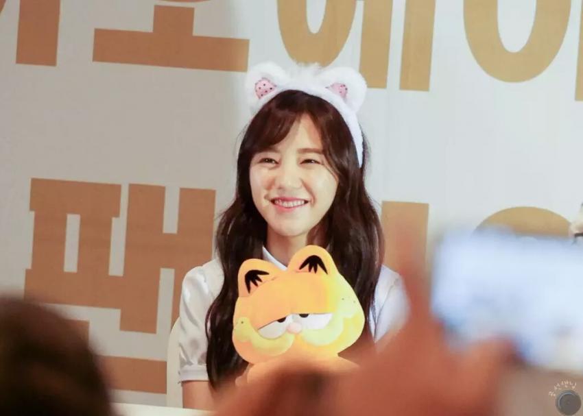 [데이터주의] 그냥 AOA 권민아 보고싶어서..gif | 인스티즈
