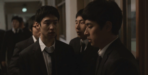 영화 ＜파수꾼＞.jpgif | 인스티즈