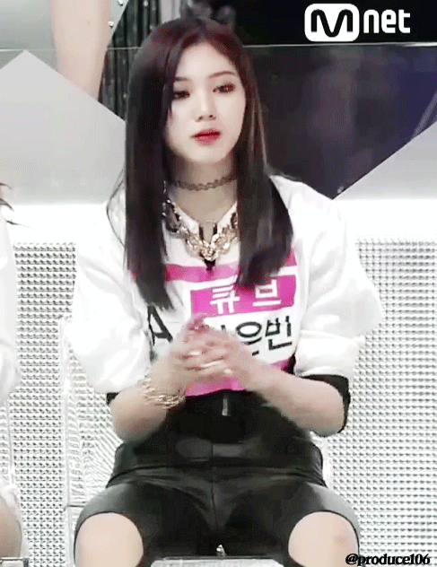 프로듀스101 나와서 손해만 본 아이돌 | 인스티즈