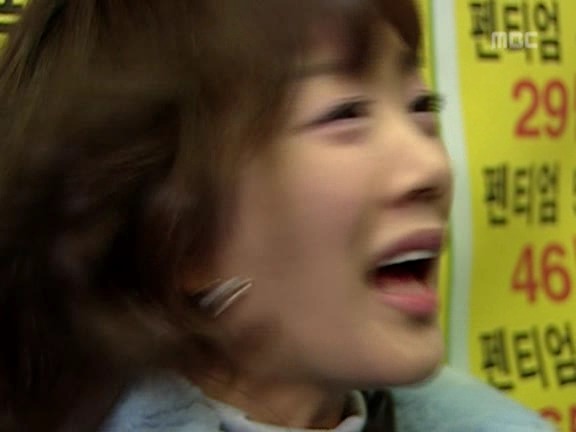 [거침없이하이킥] 혼자 오바육바 쩌는 서선생 ㅋㅋㅋㅋㅋㅋ.jpg | 인스티즈