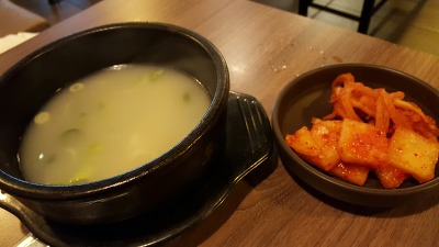 담소사골순대 이미지
