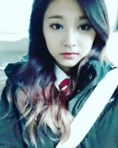 트와이스 인스타그램 쯔위 | 인스티즈