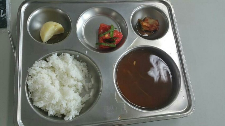 이틀굶은뒤 한끼먹어야한다면 | 인스티즈