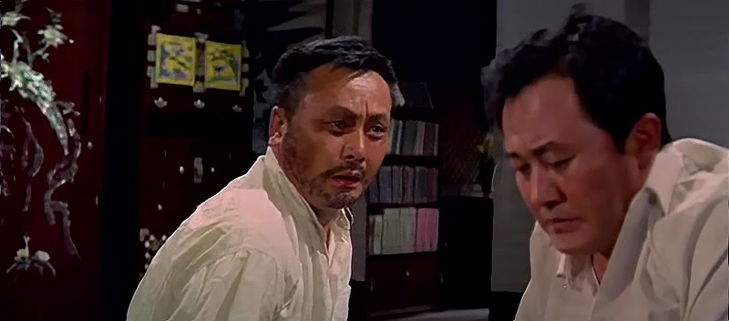 고전영화 월하의 공동묘지(1967) | 인스티즈