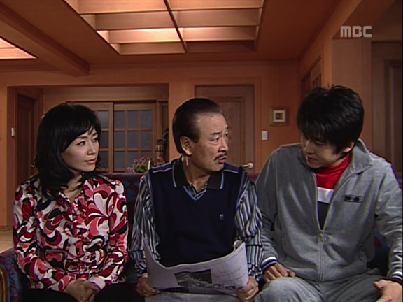 [거침없이하이킥] 말 끊어먹으면서 싸우는 해미 민용ㅋㅋㅋㅋㅋ.jpg | 인스티즈